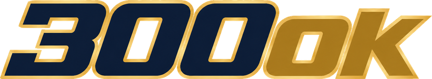 300ok